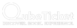 QubeTicket Logo